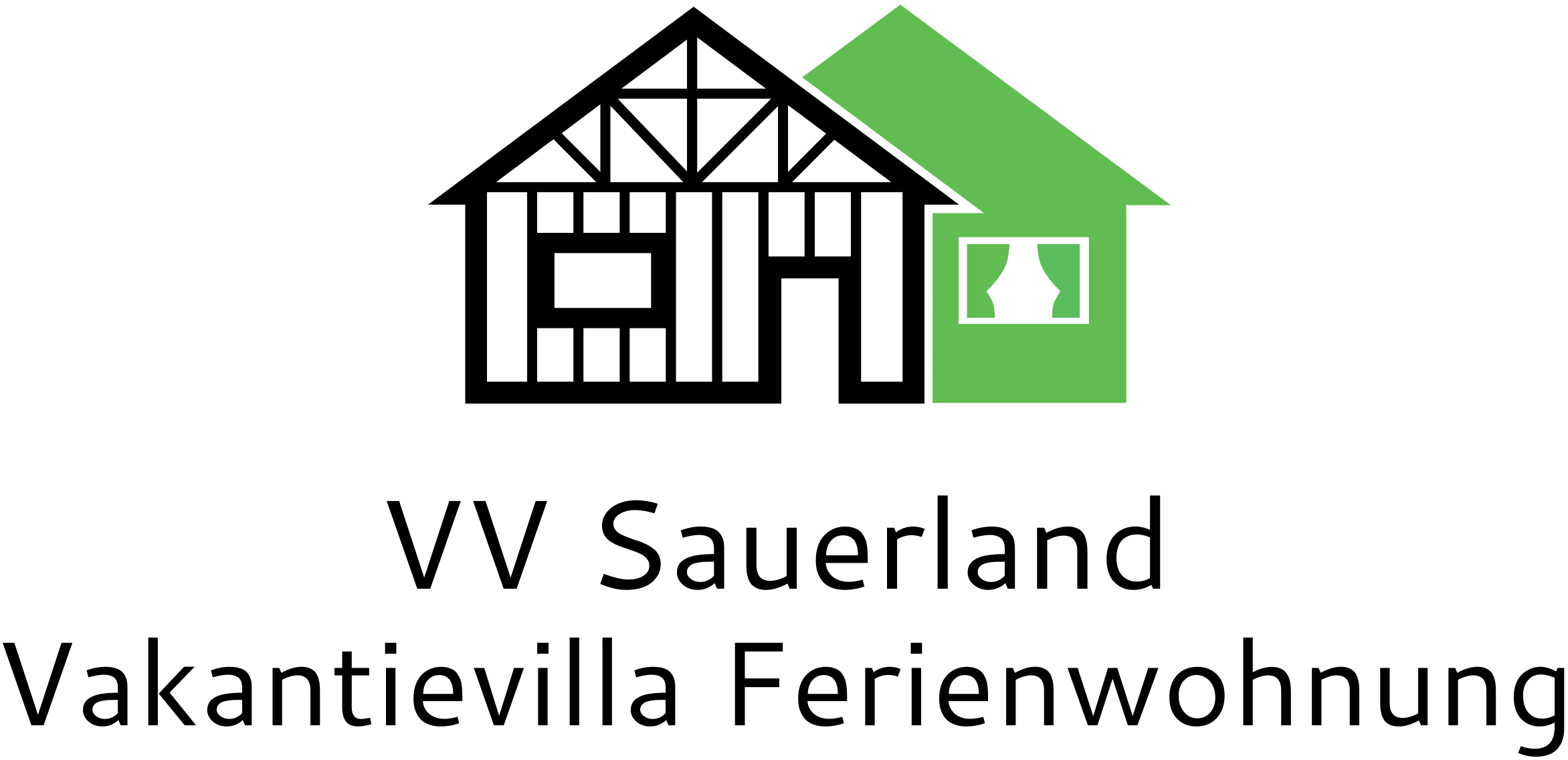 VV Sauerland – vakantievilla – Ferienwohnung